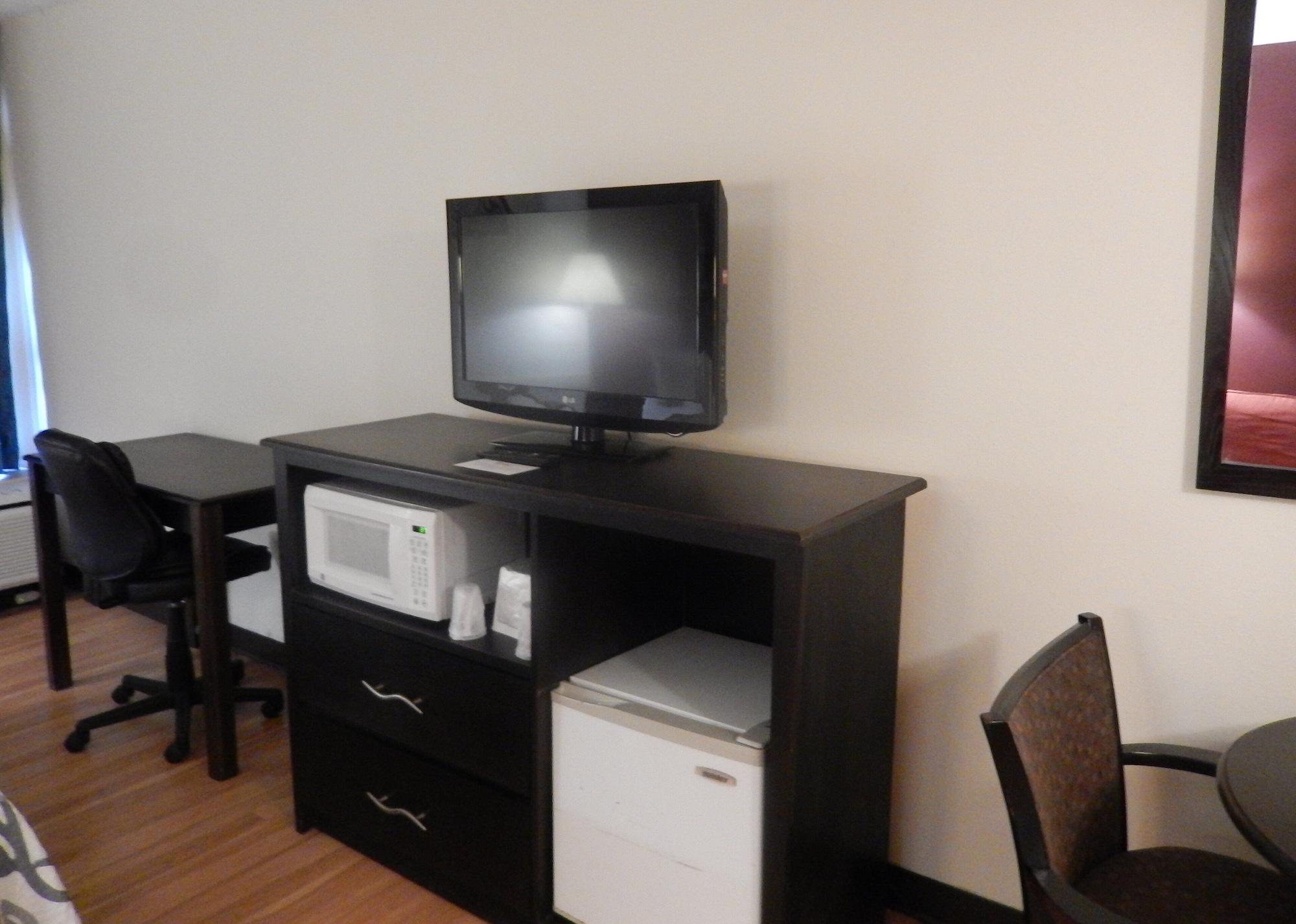 Red Roof Inn Harrisonburg - University Area Экстерьер фото