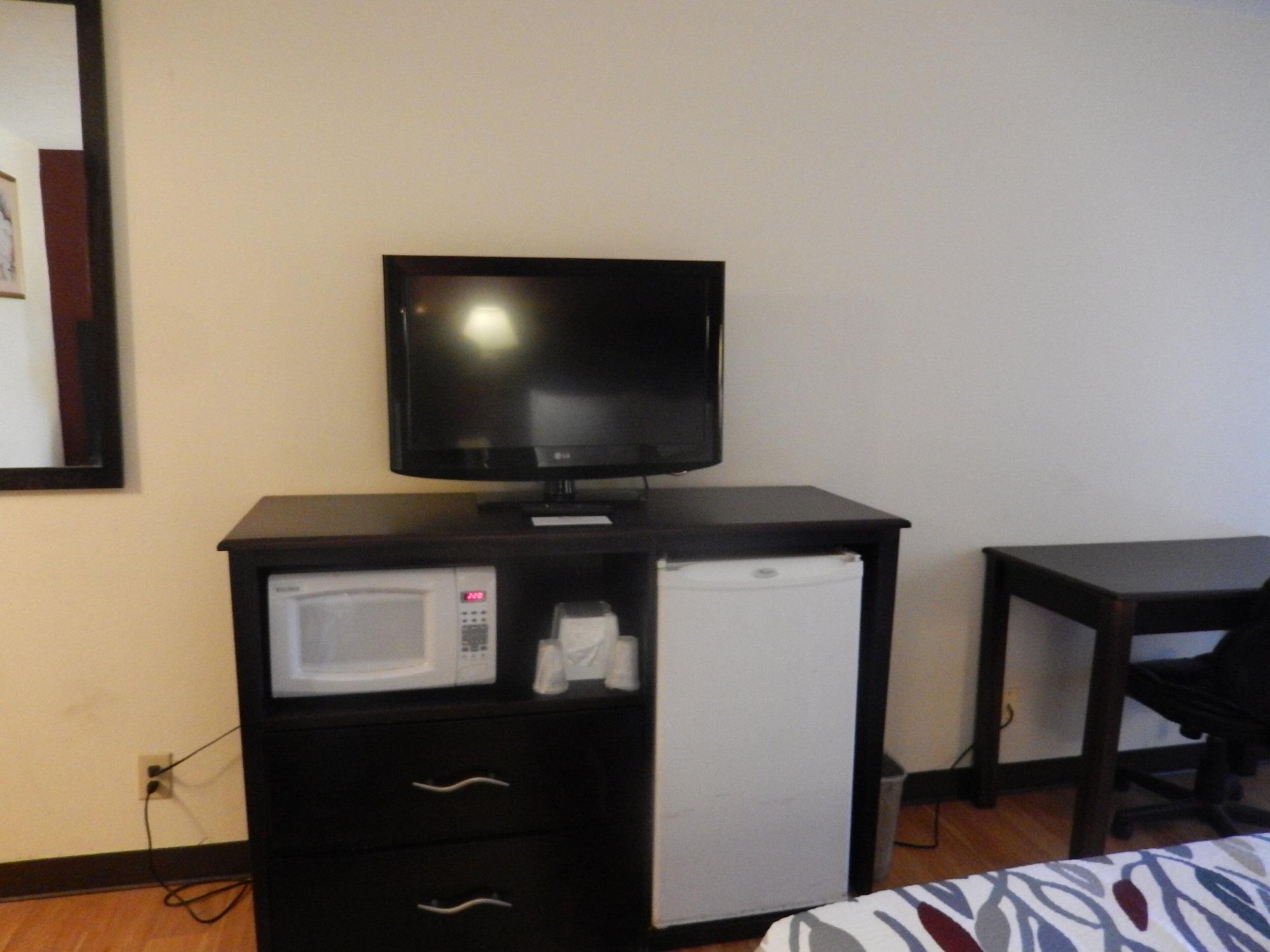 Red Roof Inn Harrisonburg - University Area Экстерьер фото