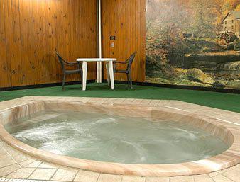 Red Roof Inn Harrisonburg - University Area Удобства фото